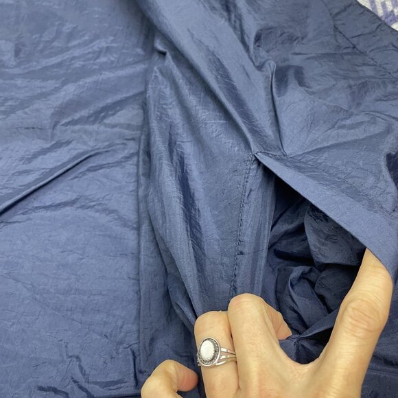 Vintage Womens Southwestern Style Parka Jacket OS by Daniel Aztec Pattern - Picture 5 of 13